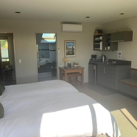 Aspiringlofts Leilighet Wanaka Eksteriør bilde