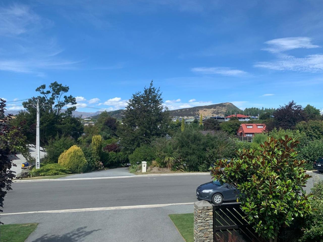 Aspiringlofts Leilighet Wanaka Rom bilde